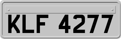 KLF4277