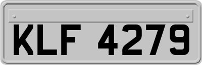 KLF4279