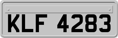 KLF4283