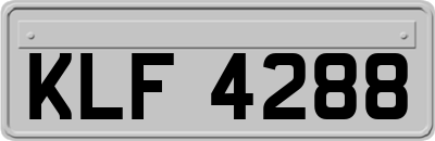 KLF4288