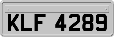 KLF4289