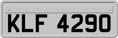 KLF4290