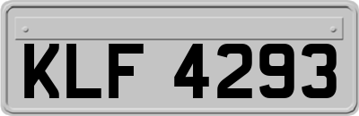 KLF4293