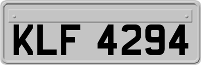 KLF4294