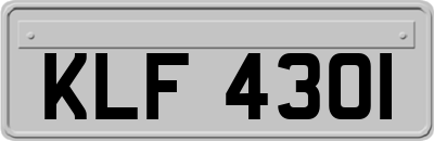 KLF4301