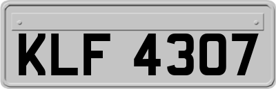 KLF4307