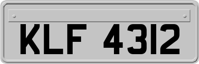 KLF4312