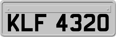 KLF4320
