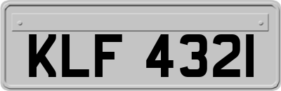 KLF4321