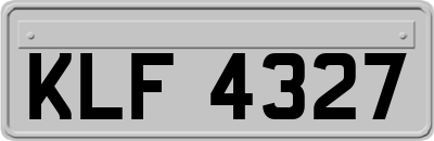 KLF4327