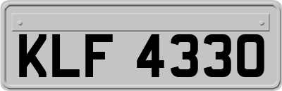 KLF4330