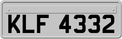 KLF4332