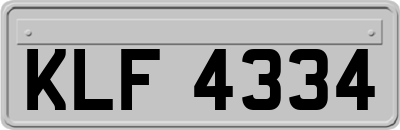 KLF4334