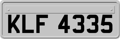 KLF4335