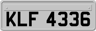 KLF4336