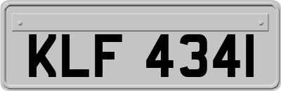 KLF4341
