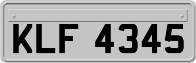 KLF4345