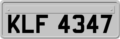 KLF4347