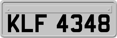 KLF4348