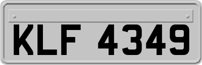 KLF4349