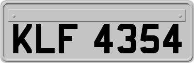 KLF4354