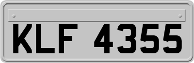 KLF4355