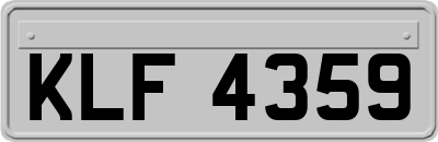 KLF4359