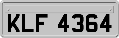 KLF4364