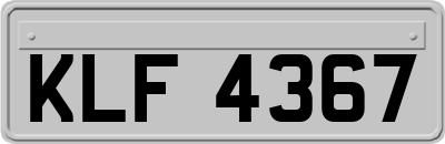 KLF4367