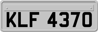 KLF4370