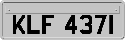KLF4371