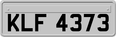 KLF4373