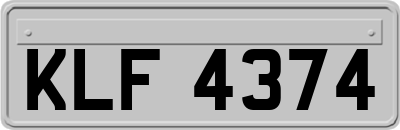 KLF4374