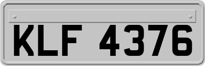 KLF4376