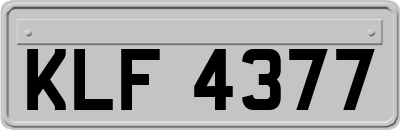 KLF4377