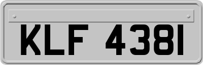 KLF4381
