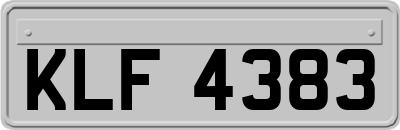 KLF4383