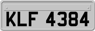 KLF4384