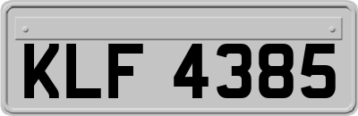 KLF4385