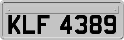 KLF4389