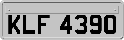 KLF4390