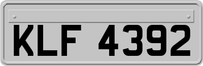KLF4392