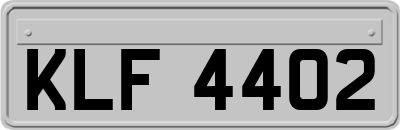 KLF4402