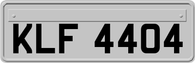 KLF4404
