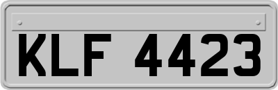 KLF4423