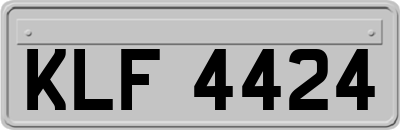 KLF4424