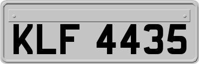 KLF4435