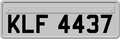 KLF4437
