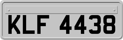 KLF4438