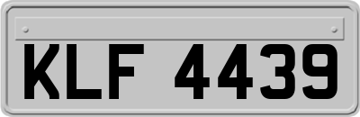 KLF4439